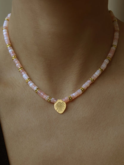 Collier Taboo