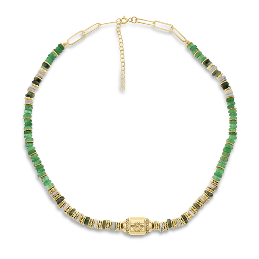 Taboo Necklace