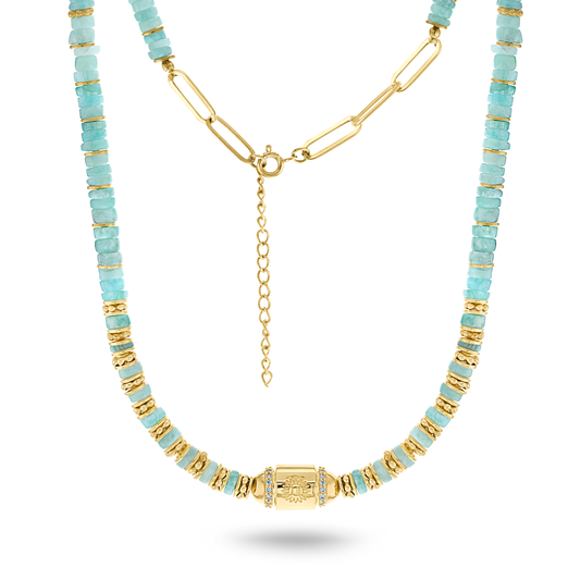 Taboo Necklace
