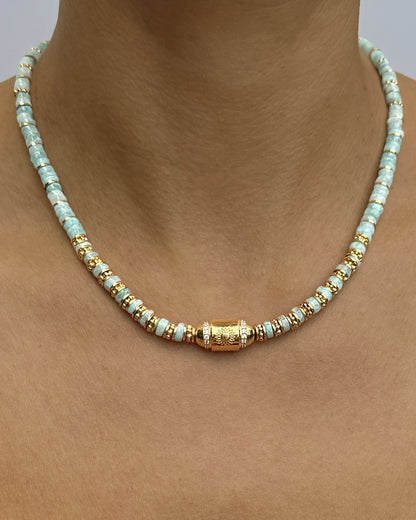 Taboo Necklace