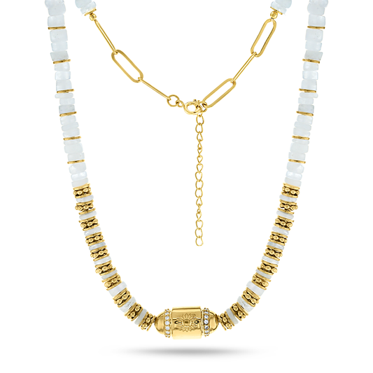 Taboo Necklace