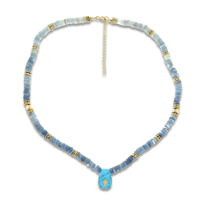 Taboo Necklace