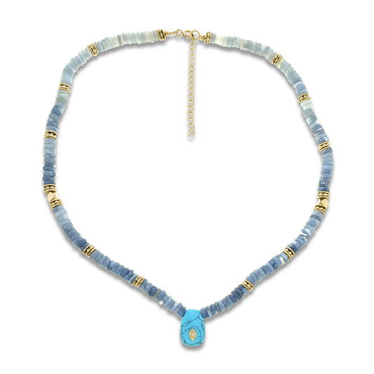 Taboo Necklace
