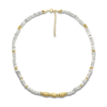 Taboo Necklace