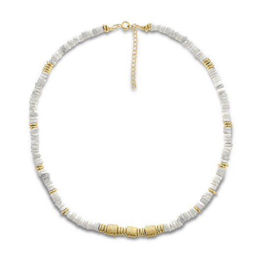 Taboo Necklace