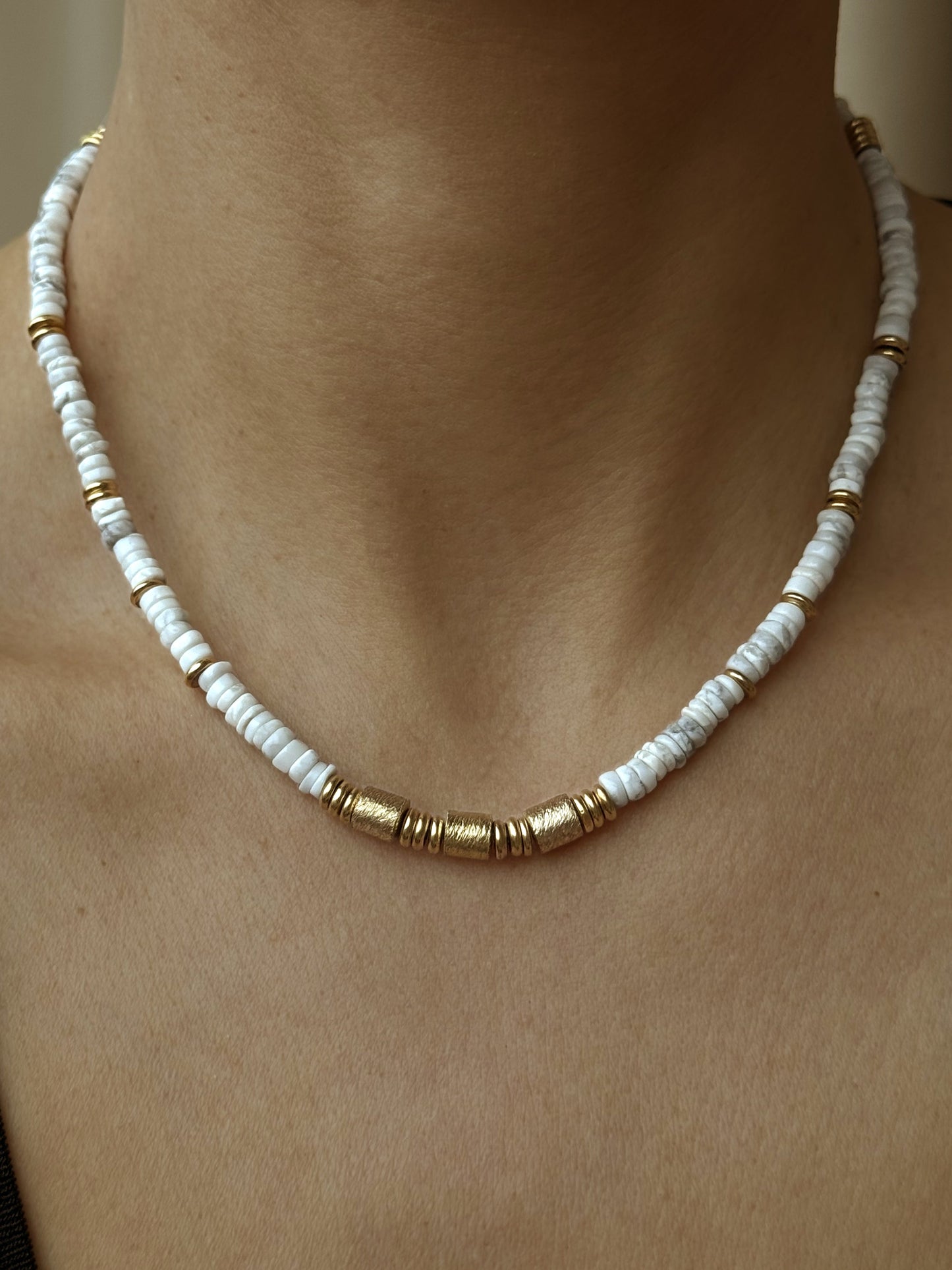 Taboo Necklace