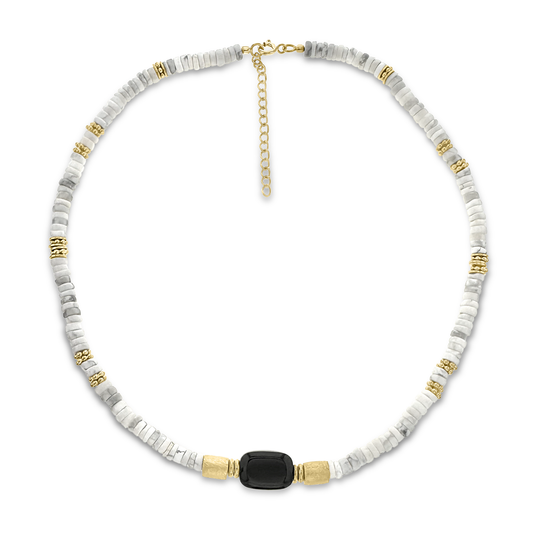 Taboo Necklace
