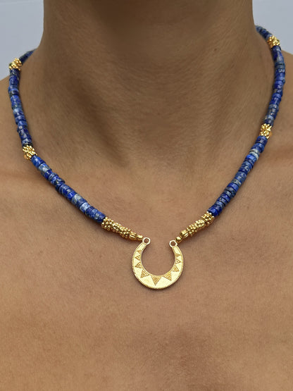 Taboo Necklace