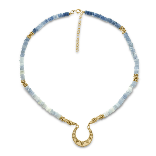 Taboo Necklace