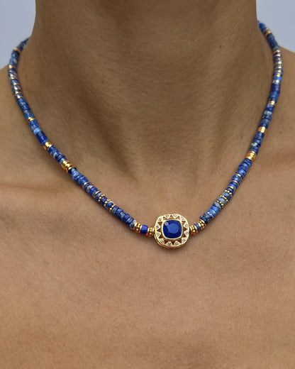 Taboo Necklace