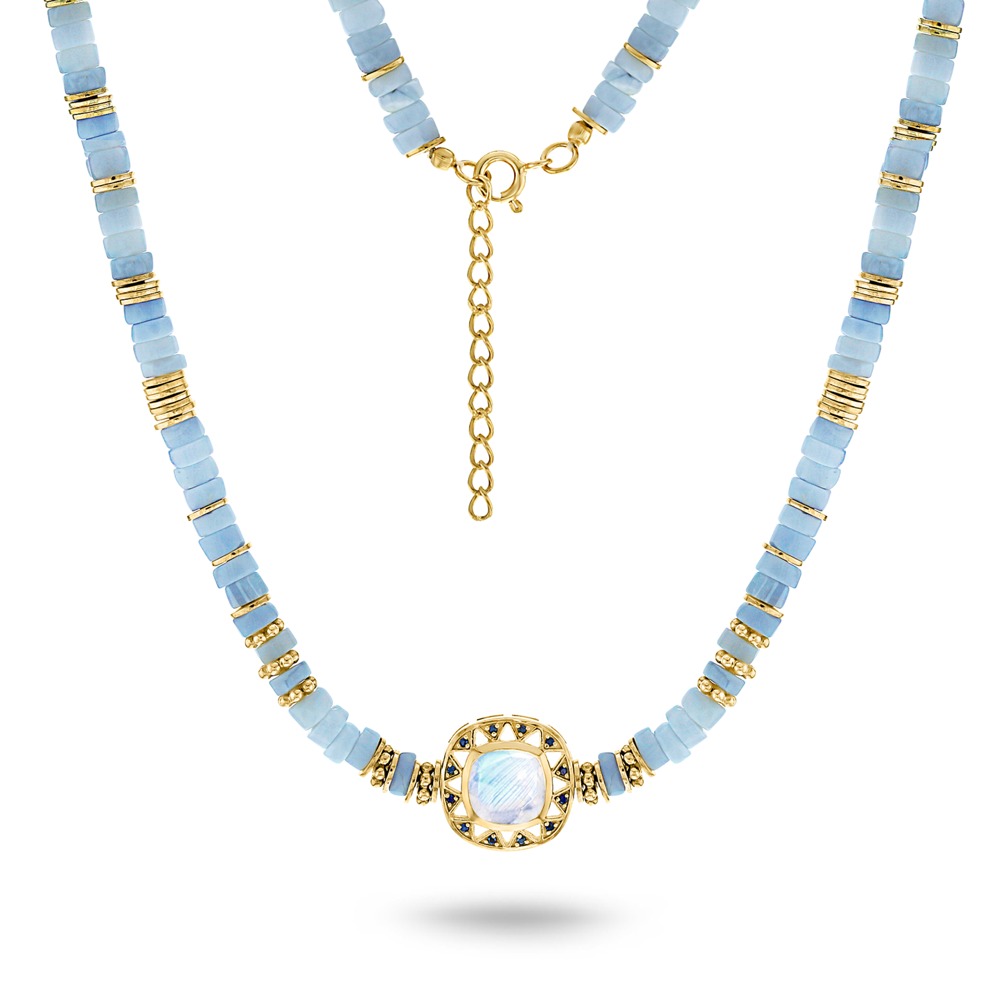 Taboo Necklace