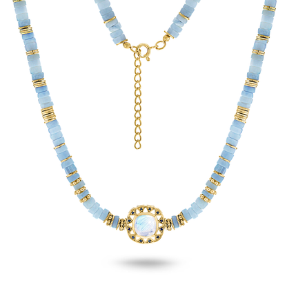 Taboo Necklace