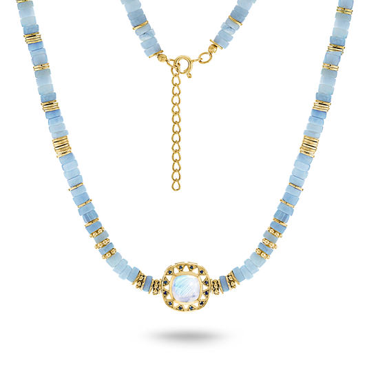 Collier Taboo