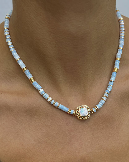 Taboo Necklace