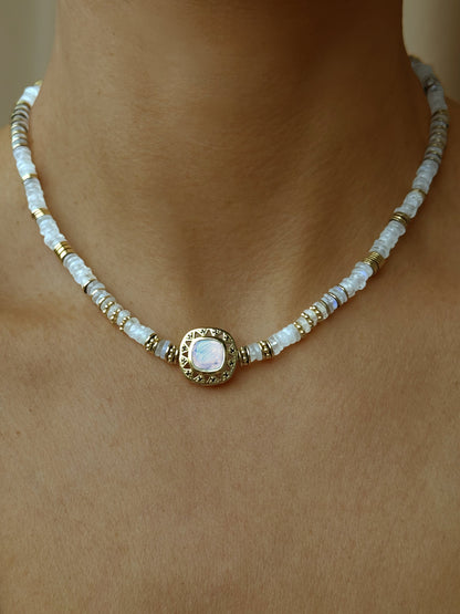 Taboo Necklace