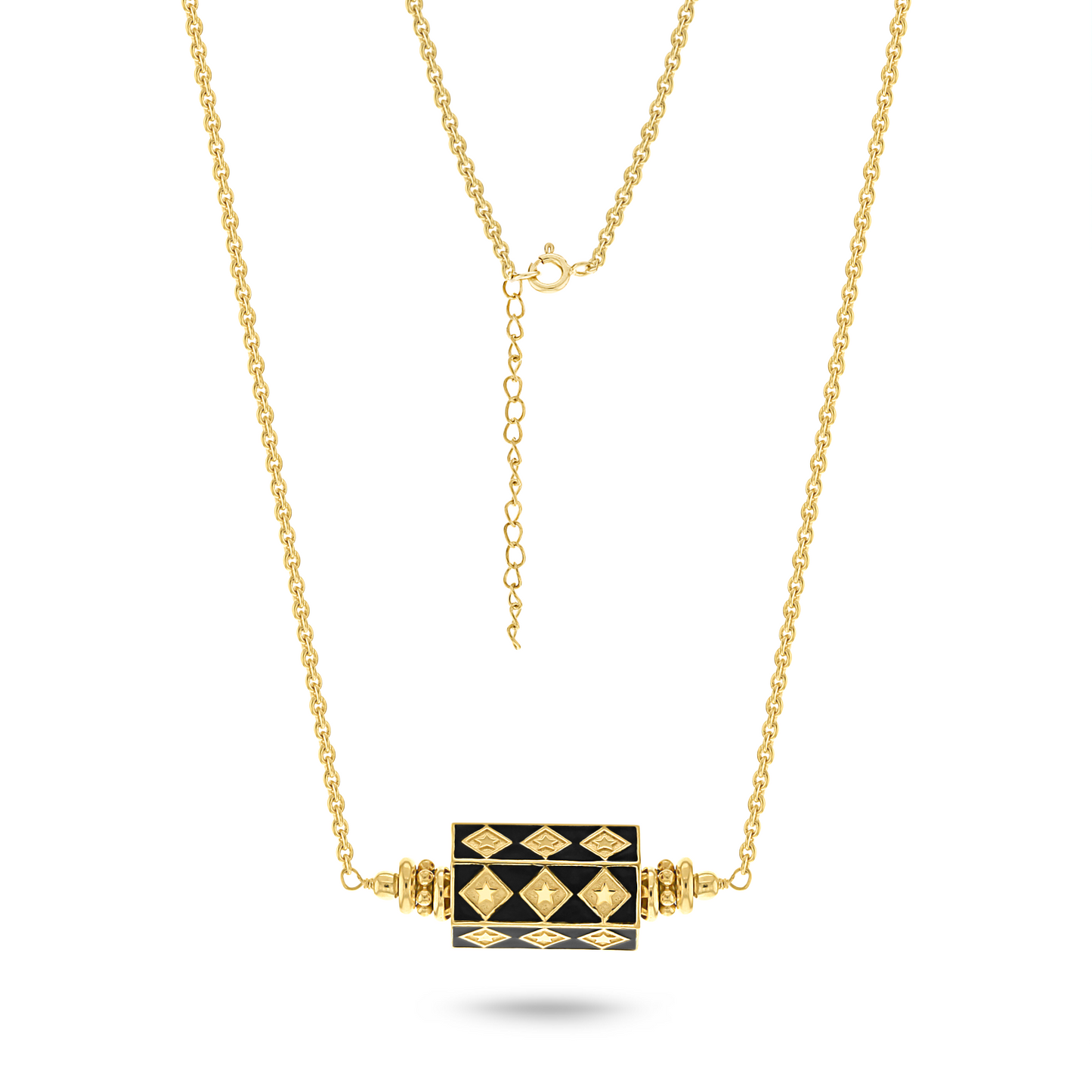 Taboo Necklace