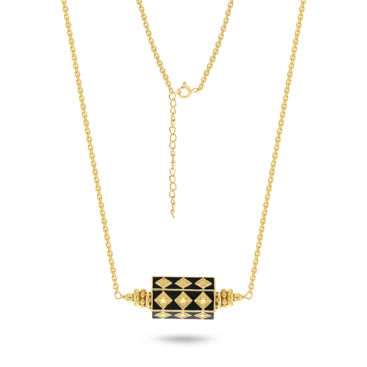 Collier Taboo