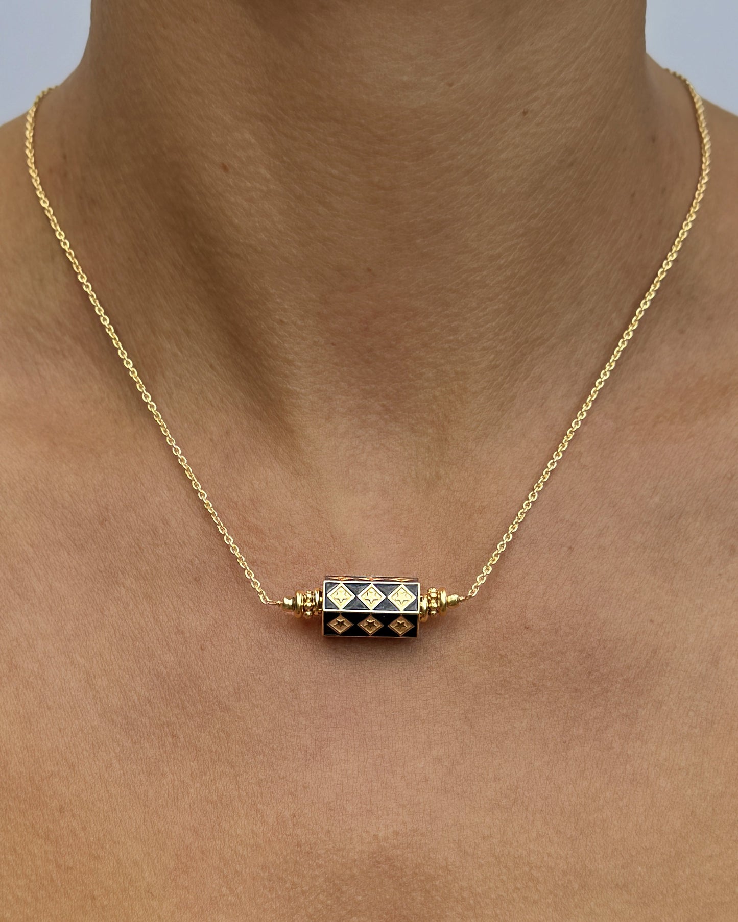 Taboo Necklace