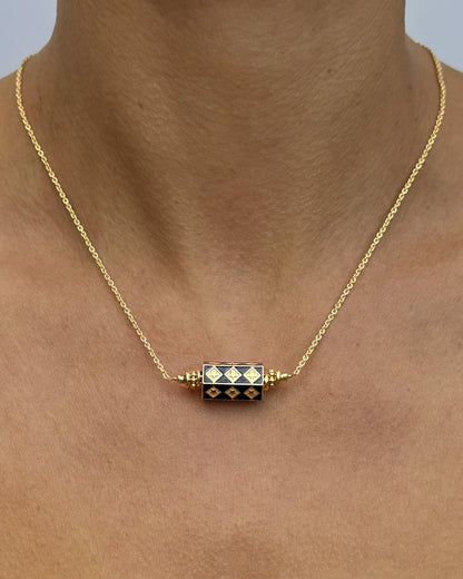 Taboo Necklace