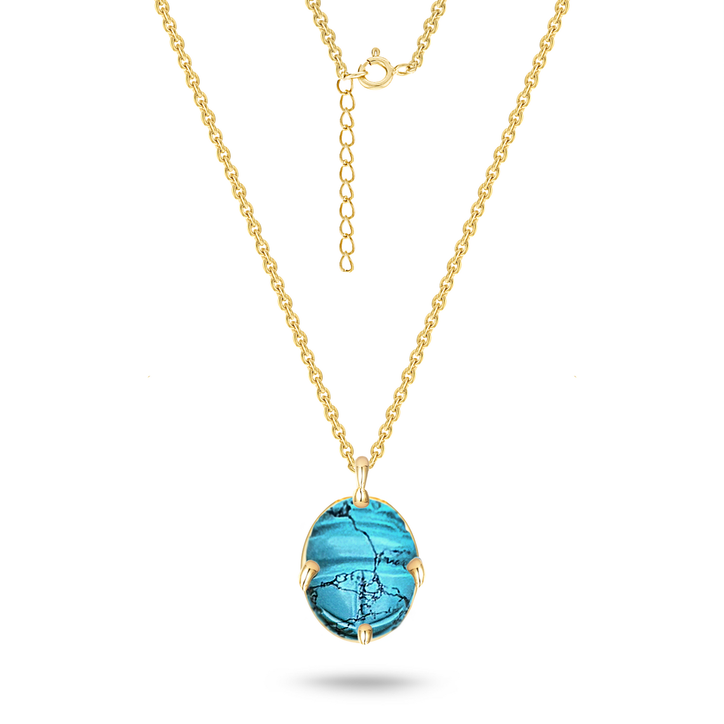 Taboo Necklace