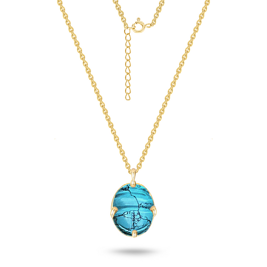 Collier Taboo