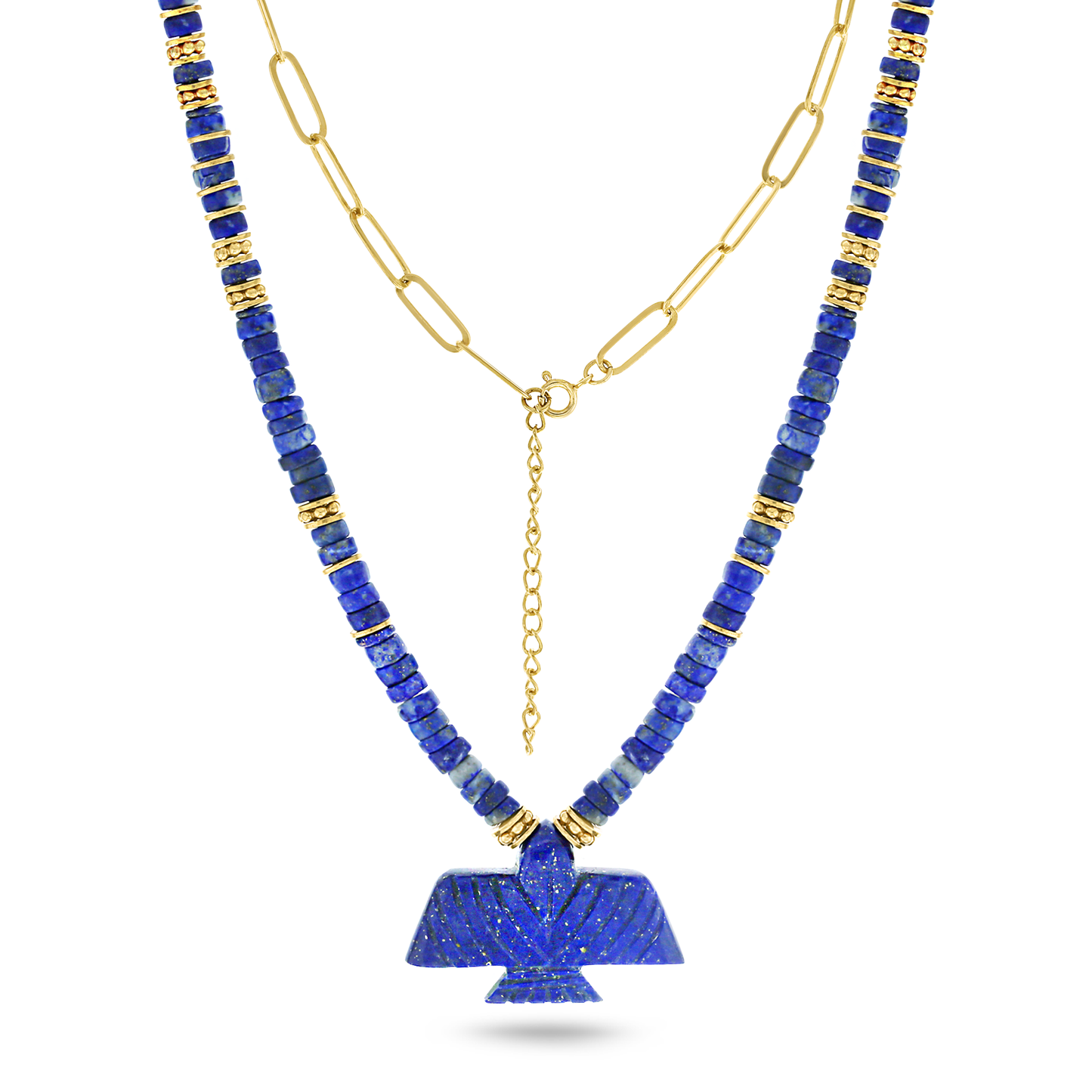Taboo Necklace