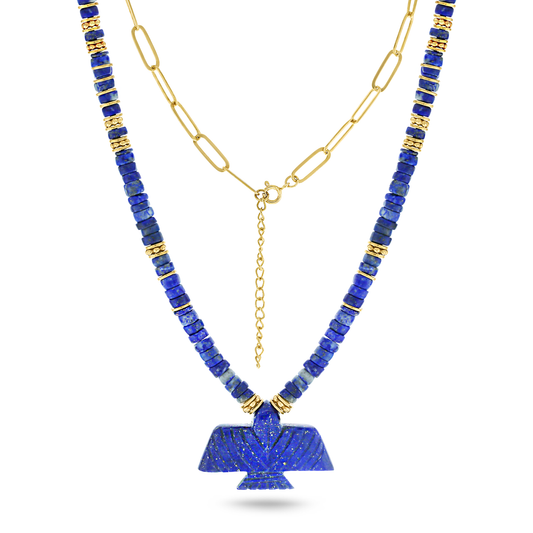 Collier Taboo