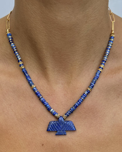 Taboo Necklace