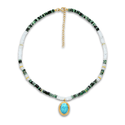 Collier Taboo