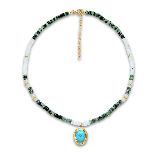 Collier Taboo