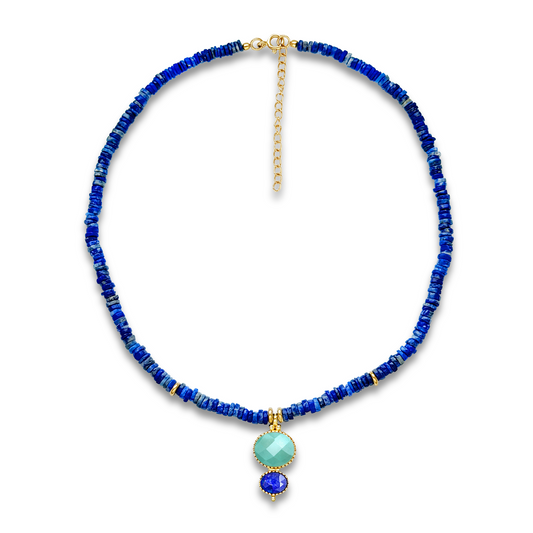 Collier Taboo