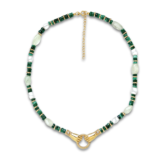 Collier Taboo
