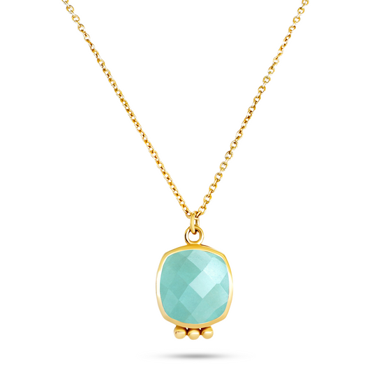 Collier Taboo