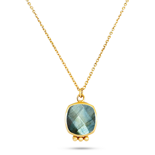 Collier Taboo