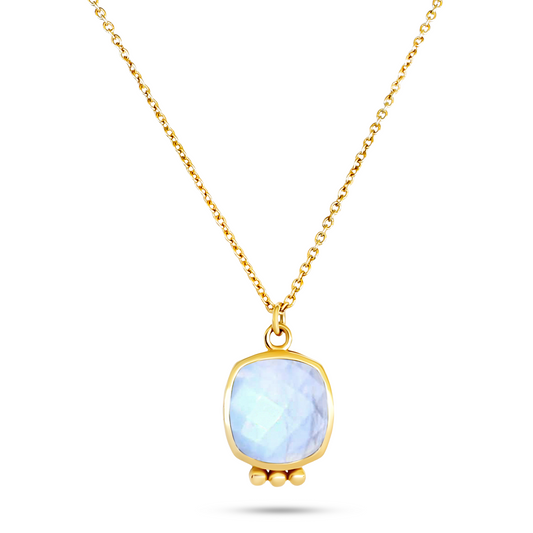 Collier Taboo