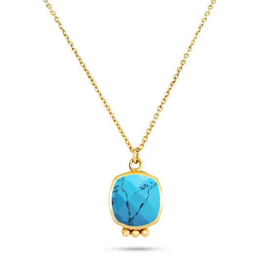Collier Taboo