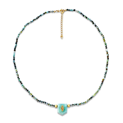 Collier Taboo
