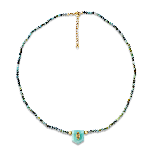 Collier Taboo
