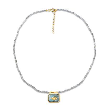 Collier Taboo