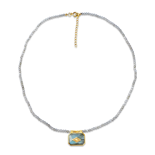 Collier Taboo