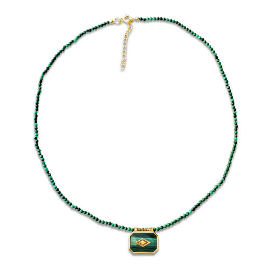 Collier Taboo