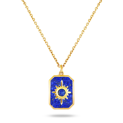 Collier Taboo