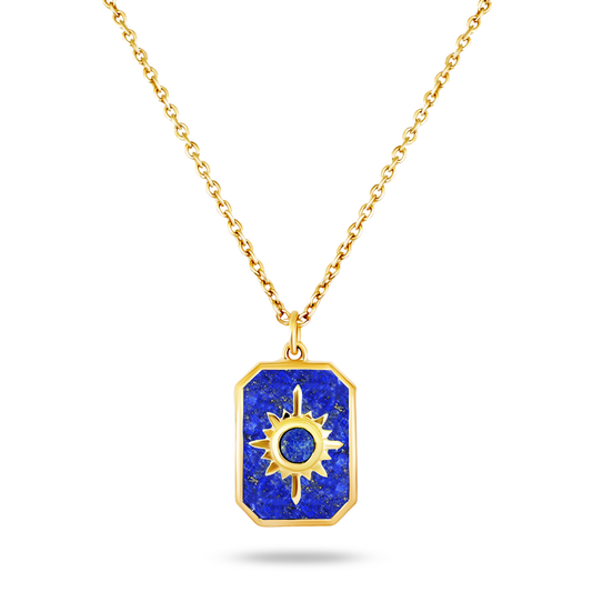 Collier Taboo