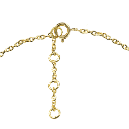 Collier Taboo