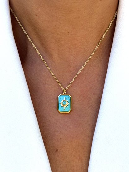 Collier Taboo