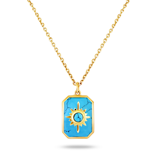 Collier Taboo