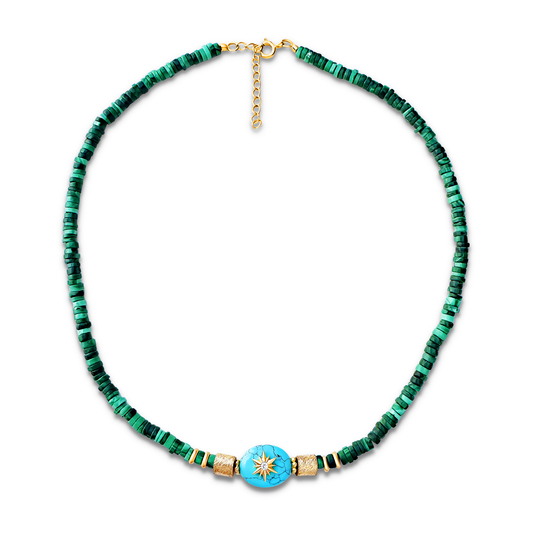 Collier Taboo