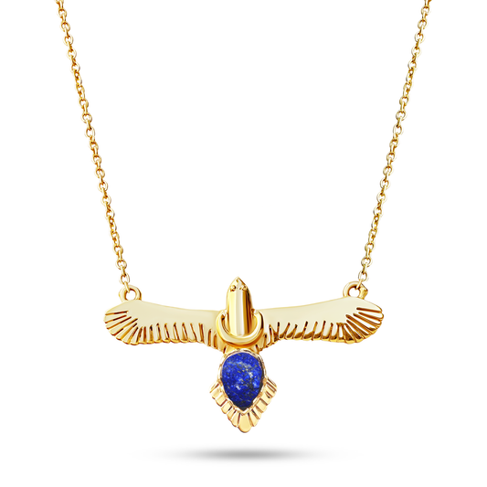 Collier Taboo