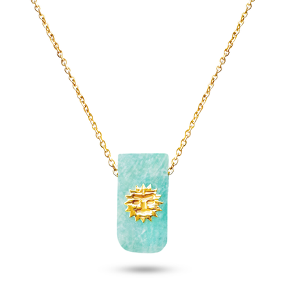 Collier Taboo