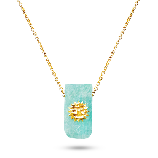 Collier Taboo